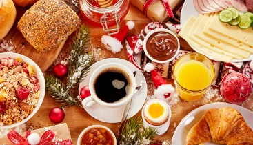 Aangepaste openingstijden Stamtafel Roosendaal en activiteiten rond de feestdagen